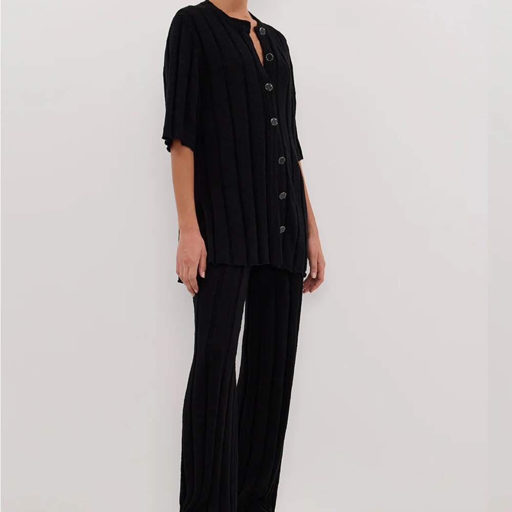 DISSH Jazz Knit pants & top